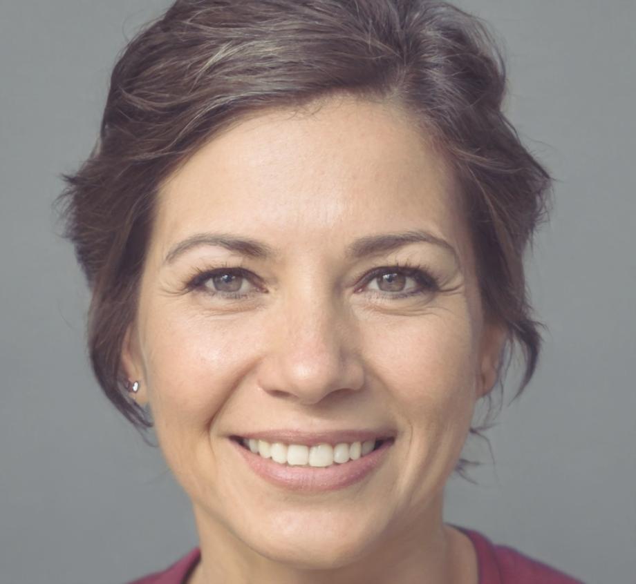 Instructora especialista en liquidez de mercados financieros